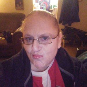 Meet your Posher, Betty